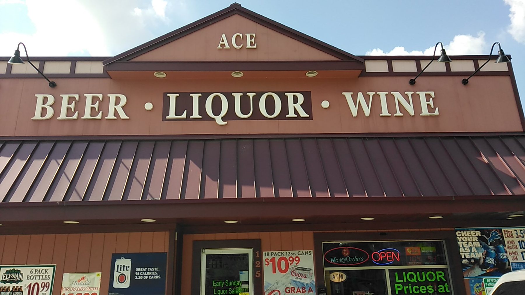 Storefront